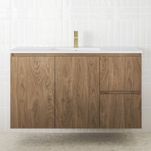 Jane 1200mm Single Vanity with Basin